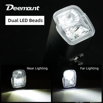 bicycle lighting