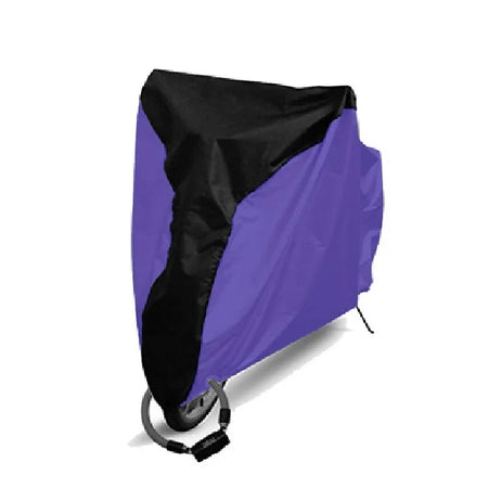   Waterproof Bike Cover with Anti-UV Protection
