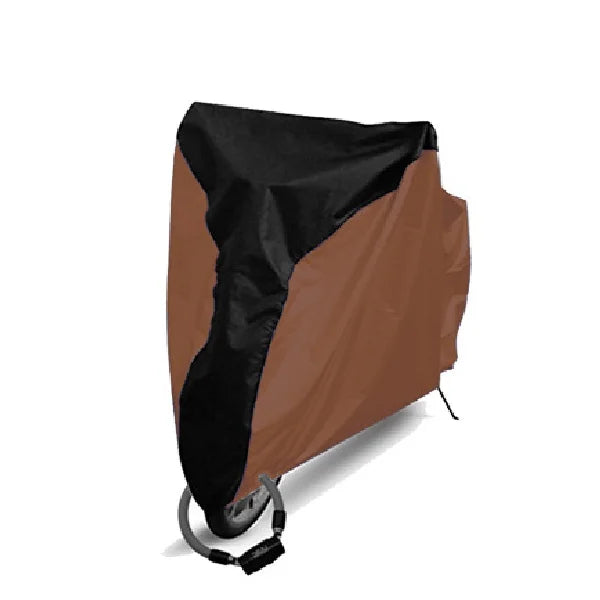   Waterproof Bike Cover with Anti-UV Protection