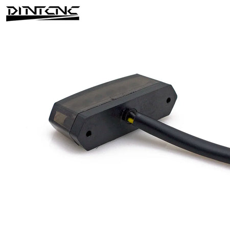   Universal Mini LED Tail Light for Motorcycles