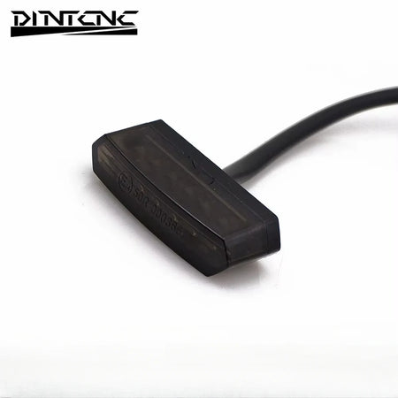   Universal Mini LED Tail Light for Motorcycles