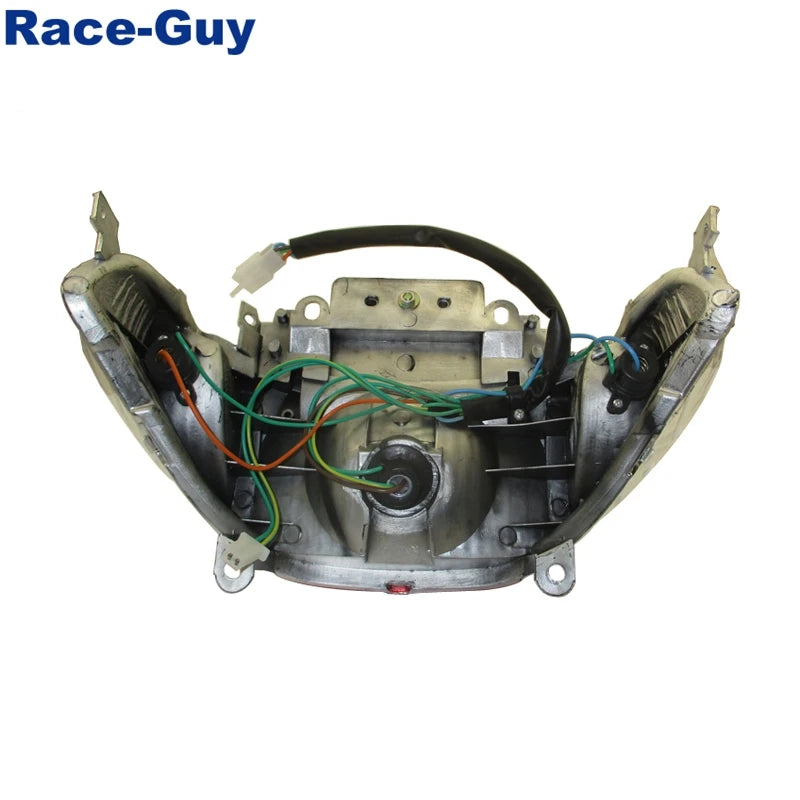   GY6 Taillight Rear Tail Light Assembly