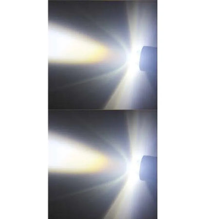   1Pcs H4 LED Motorcycle Headlight H6 BA20D P15D CSP Led Lens