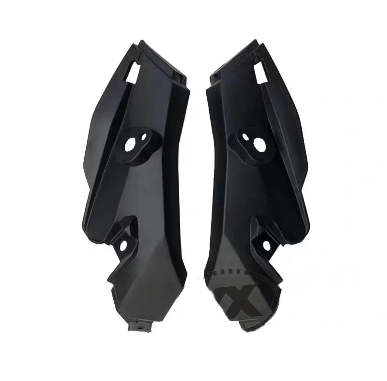 bike front headlight assembly replacement part