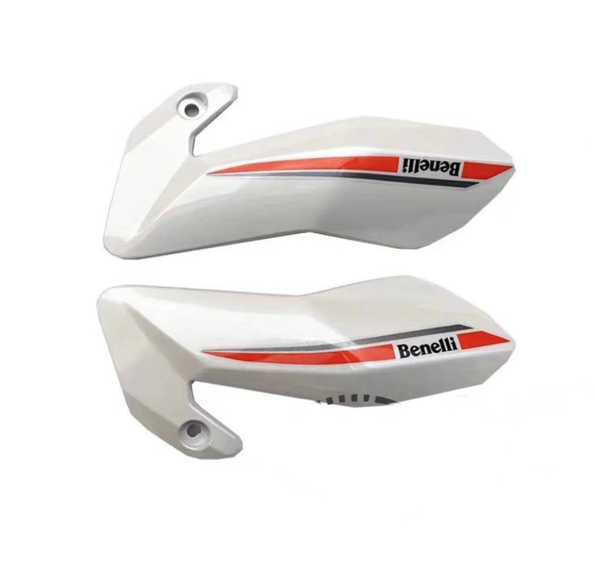 bike headlight assembly for better night visibility