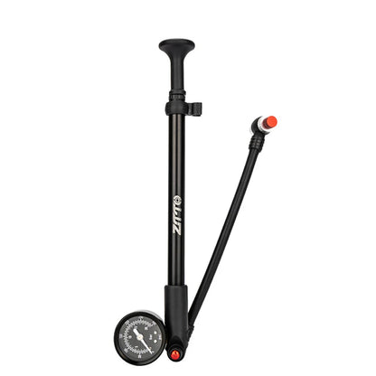 bike shock pump
