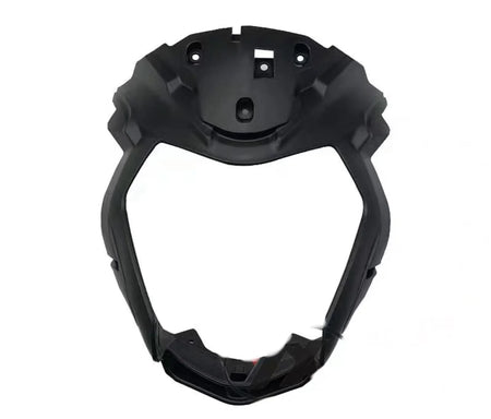 bj150 29b motorcycle front light shroud accessory