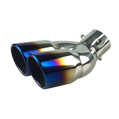 black titanium