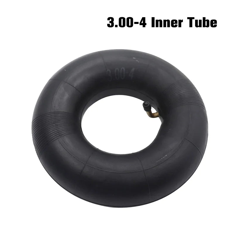 brand 3.00-4 tire and tube assembly