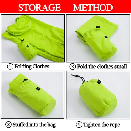 breathable hiking and riding jacket