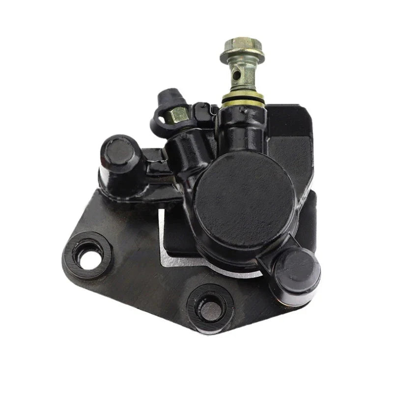 Front Hydraulic Disc Brake Caliper for GY6 50cc-125cc Scooter ATV Dirt Pit Bike Quad Moped