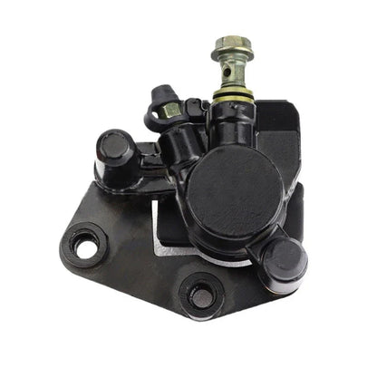 Front Hydraulic Disc Brake Caliper for GY6 50cc-125cc Scooter ATV Dirt Pit Bike Quad Moped