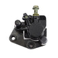 Front Hydraulic Disc Brake Caliper for GY6 50cc-125cc Scooter ATV Dirt Pit Bike Quad Moped