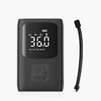   Portable Mini Electric Tire Inflator for Vehicles and Bicycles