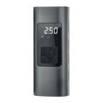   Portable Mini Electric Tire Inflator for Vehicles and Bicycles