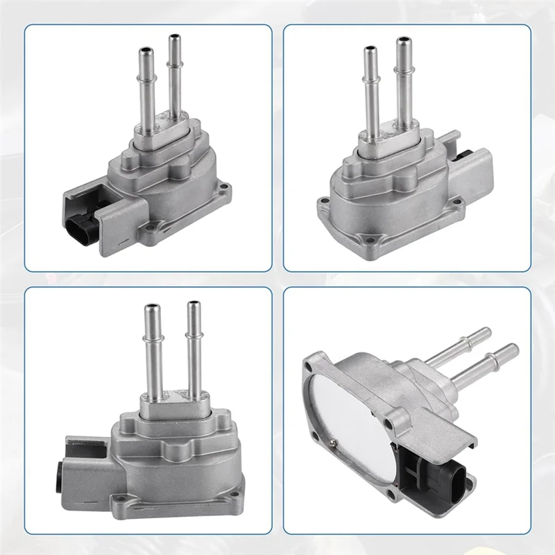   Flex Fuel Composition Sensor 12570260 for Cadillac Escalade ESV (2003-2005) & Escalade EXT (2002-2005)