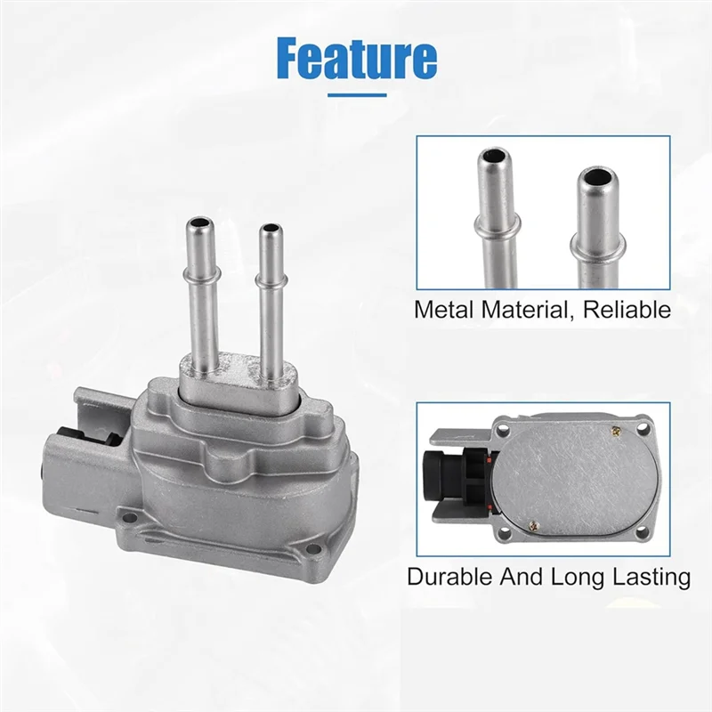   Flex Fuel Composition Sensor 12570260 for Cadillac Escalade ESV (2003-2005) & Escalade EXT (2002-2005)