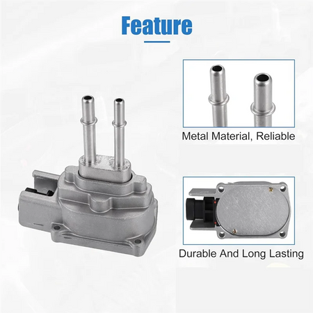   Flex Fuel Composition Sensor 12570260 for Cadillac Escalade ESV (2003-2005) & Escalade EXT (2002-2005)