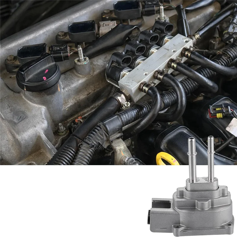   Flex Fuel Composition Sensor 12570260 for Cadillac Escalade ESV (2003-2005) & Escalade EXT (2002-2005)