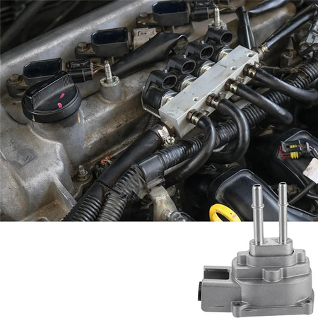   Flex Fuel Composition Sensor 12570260 for Cadillac Escalade ESV (2003-2005) & Escalade EXT (2002-2005)