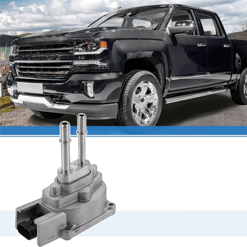   Flex Fuel Composition Sensor 12570260 for Cadillac Escalade ESV (2003-2005) & Escalade EXT (2002-2005)