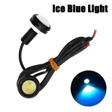 car daytime running lamp