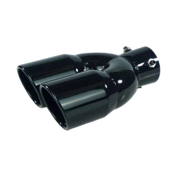 car exhaust tip