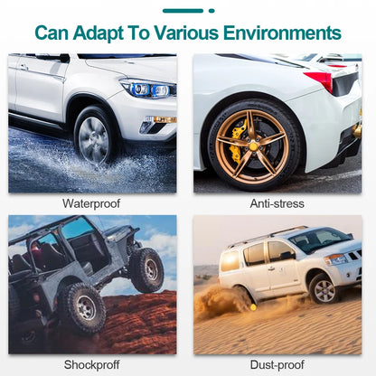 car safety