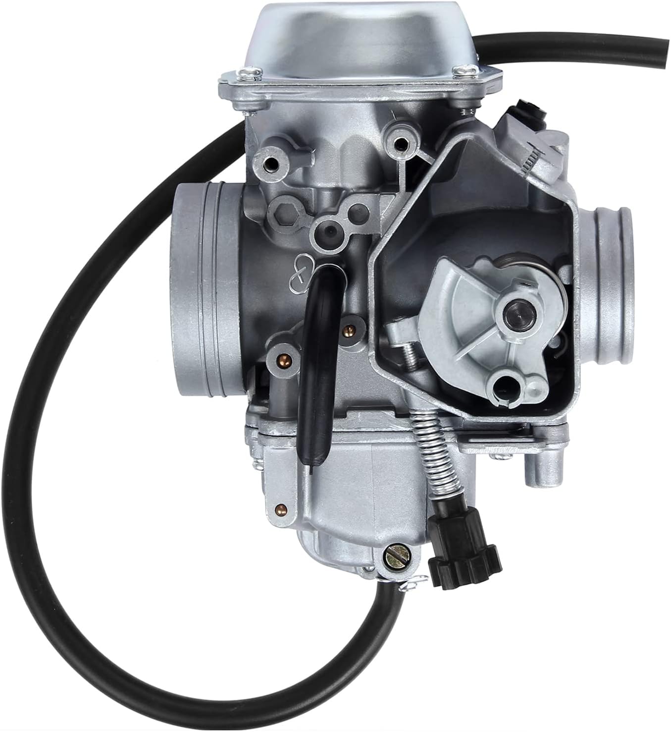   Fourtrax 300 Carburetor for Honda ATVs - Complete Kit with Filters & Cables