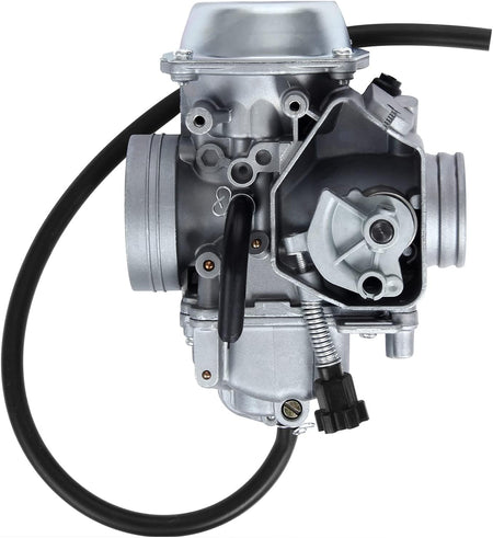   Fourtrax 300 Carburetor for Honda ATVs - Complete Kit with Filters & Cables