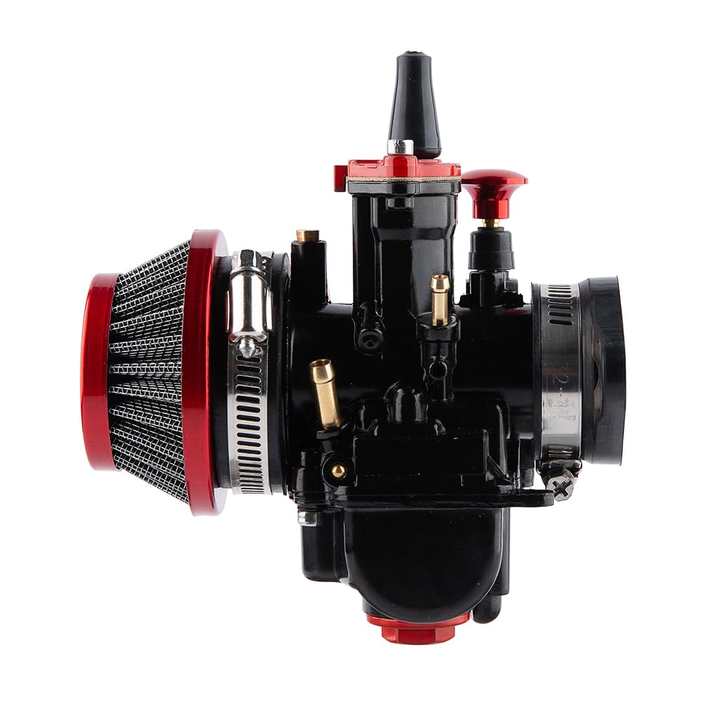   PWK 24mm Racing Carburetor Kit for 50cc to 110cc Engines