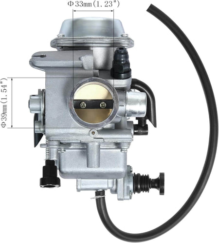 carburetor for Honda Foreman TRX400FW 1997 2004