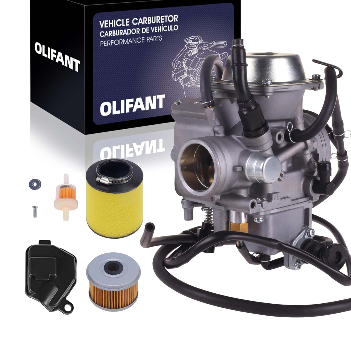 carburetor for Honda Rancher 350 TRX350 2000-2006