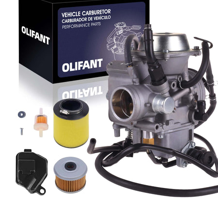 carburetor for Honda Rancher 350 TRX350 2000-2006