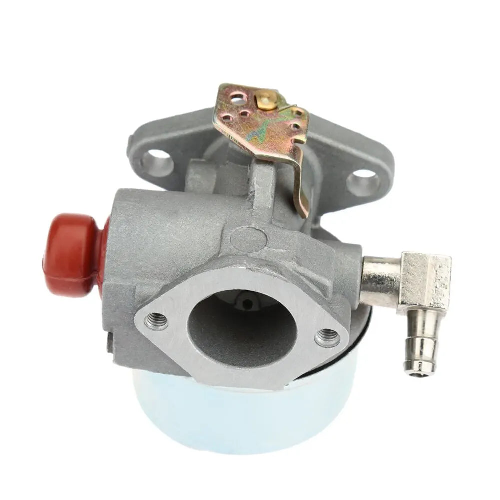carburetor replacement