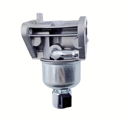 carburetor replacement