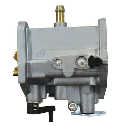 carburetor replacement
