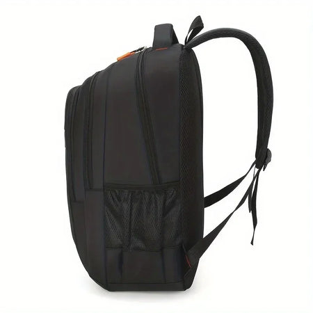 casual backpack for men school travel daily use