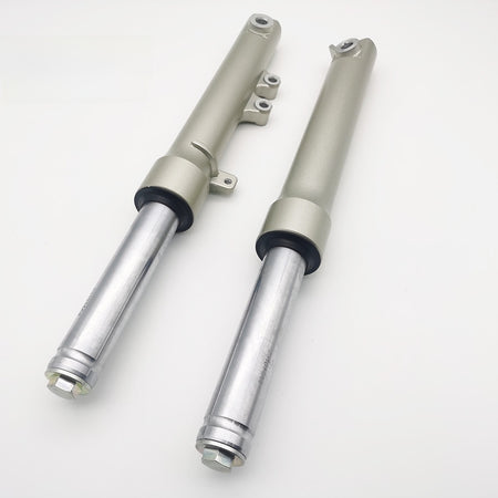 Aluminum Front Fork Suspension Damper for GFMG Jiayu 110T-3-A-8