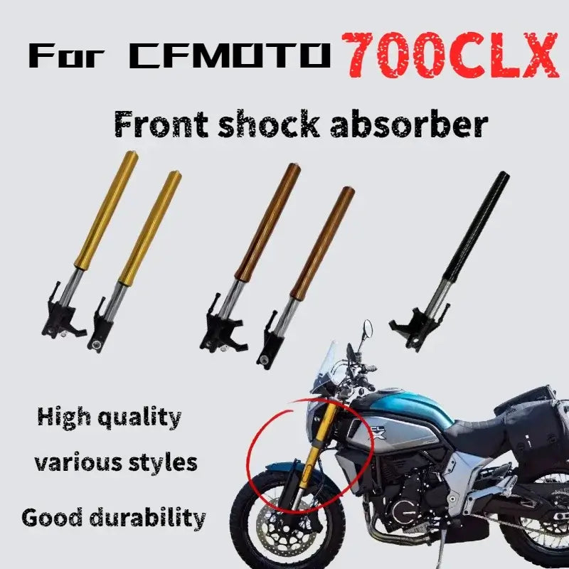 cfmoto-700clx-heritage-chu-liuxiang-front-fork-shocks