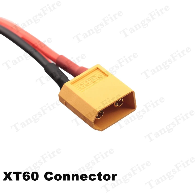   54.6V 2A Lithium Battery Charger for 48V Li-ion Pack