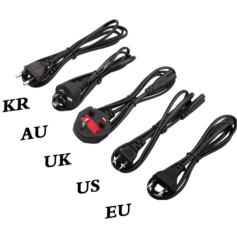   63V 1.5A Lithium Battery Charger for Ninebot Mini Pro