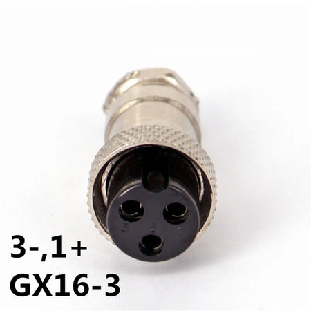   YZPOWER 67.2V 5A Lithium Battery Charger