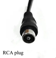   YZPOWER 67.2V 5A Lithium Battery Charger