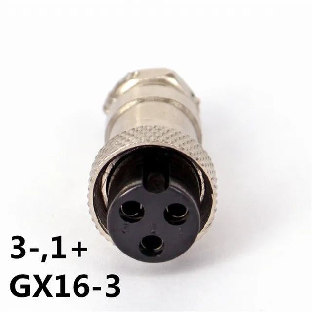   71.4V 5A Lithium Battery Charger