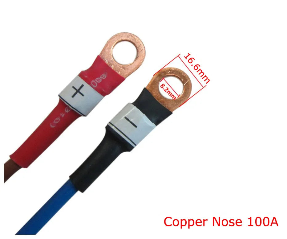   36V Li-ion Fast Charger for Golf Carts and Forklifts