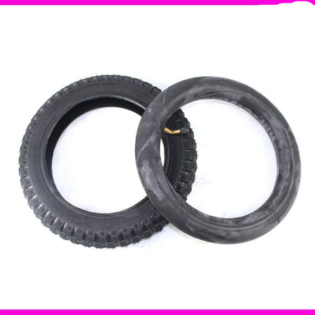 children bike rubber tire