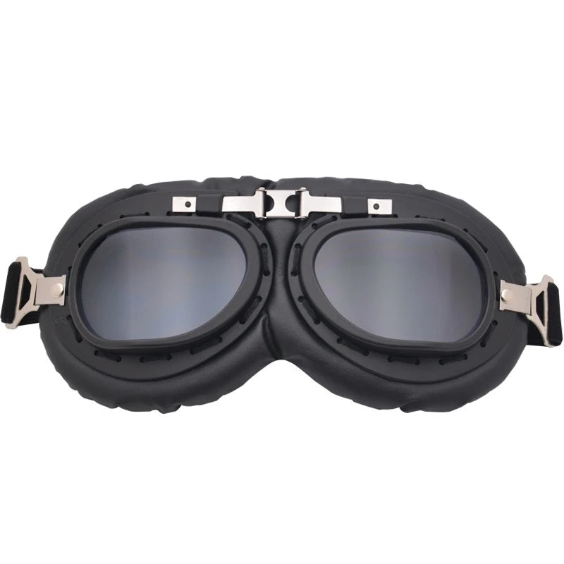 classic motorcycle helmet comfortable long ride wear