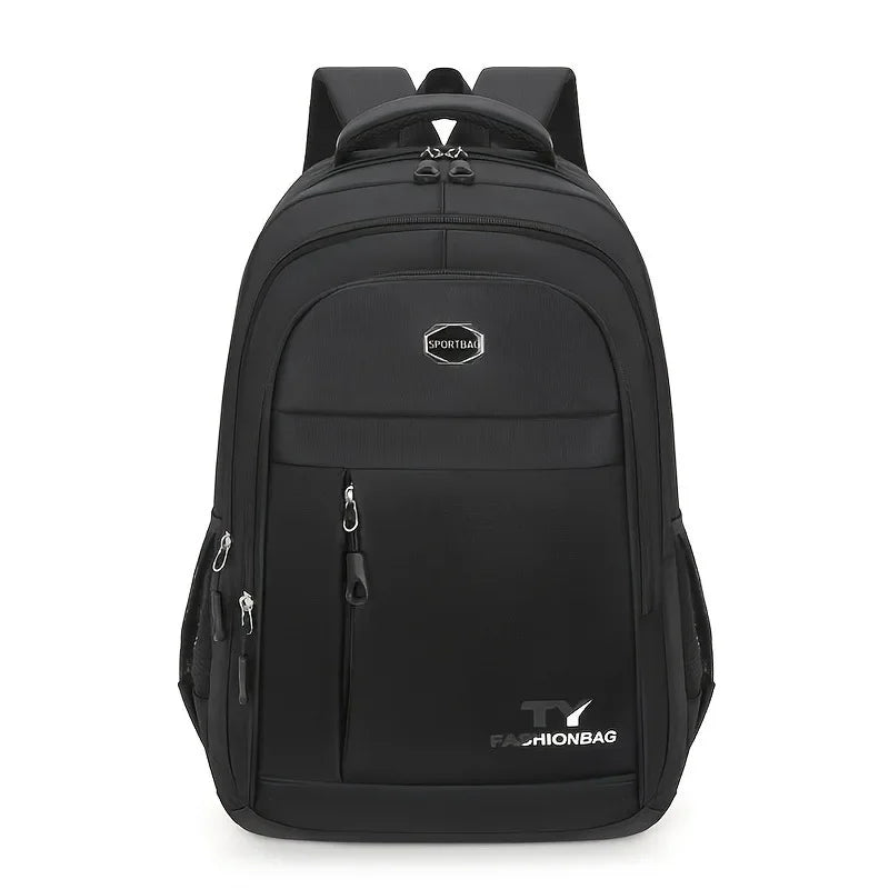 comfortable backpack adjustable shoulder straps