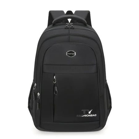 comfortable backpack adjustable shoulder straps